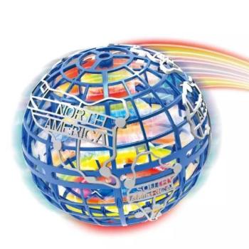 Syma: Repülő varázsgömb - többféle kép