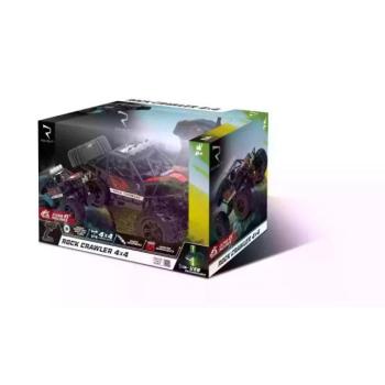 Syma: Sziklamászó 4x4 távirányítós autó kép