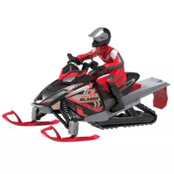 Syma: Távirányítós Trail Brazer motoros szán, 1:6 - többféle kép