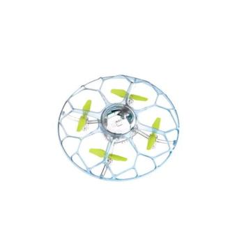 Syma: X35 UFO kaszkadőr drón kép