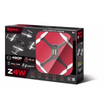 Syma: Z4W összecsukható felfedező drón kép