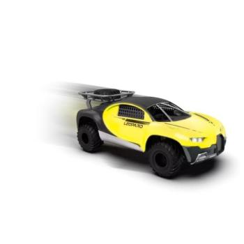 Syma: Zsebméretű távirányítós autó tároló dobozban - többféle kép