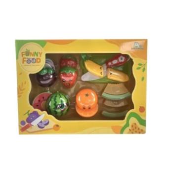 Szeletelhető gyümölcsök kép