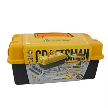 Szerszámosláda - 26 db-os kép