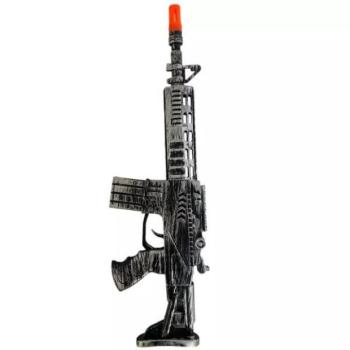 Szikrázó játék gépfegyver kép