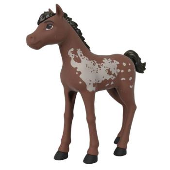 Szilaj: Barna Appaloosa póni - Mattel kép