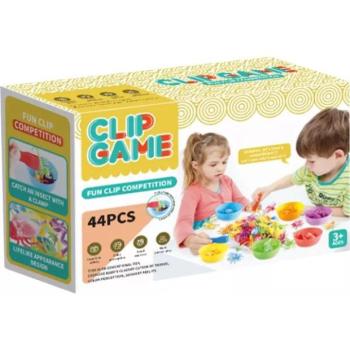 Színtanuló és kézügyességfejlesztő játék kép