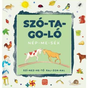 Szó-ta-go-ló - Nép-me-sék kép