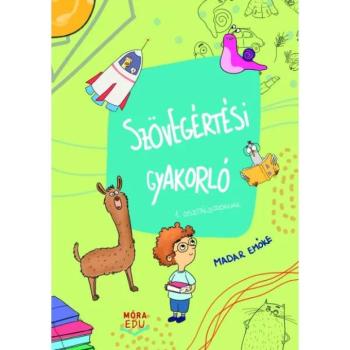Szövegértési gyakorló - 1. osztály kép