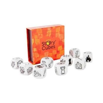 Sztorikocka - Story Cubes kép