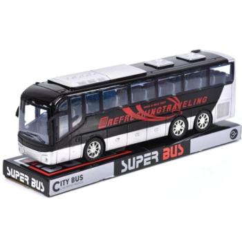 Szuper Busz 30cm-es kép