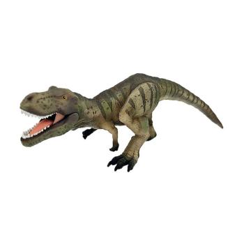 T-Rex dinoszaurusz figura - Bullyland kép