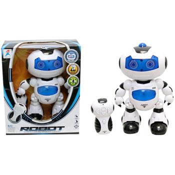 Távirányítású Macrobot 22cm kép