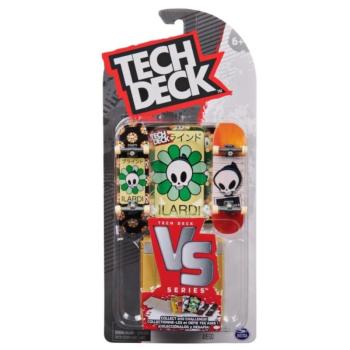 Tech Deck: Blind VS. széria fingerboard ujjgördeszka szett - Spin Master kép