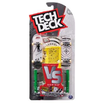 Tech Deck: Disorder VS. széria fingerboard ujjgördeszka szett - Spin Master kép