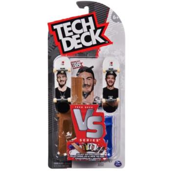 Tech Deck: Plan B VS. széria fingerboard ujjgördeszka szett - Spin Master kép