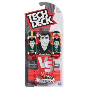 Tech Deck VS széria - Chocolate kép