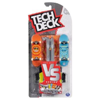 Tech Deck VS széria - Flip kép