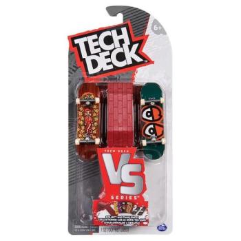 Tech Deck VS széria - Krooked kép