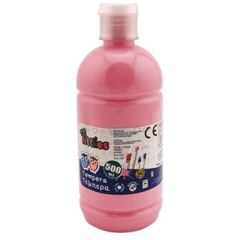 Tempera Rózsaszín színben 500ml kép