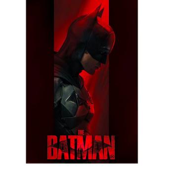 The Batman (Out of the shadows) maxi poszter kép