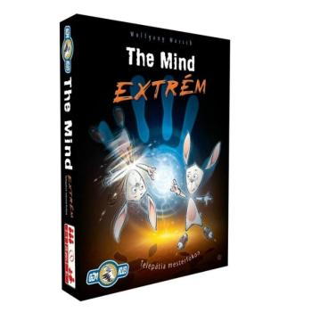 The Mind - Extrém kártyajáték kép