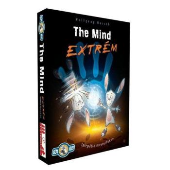 The Mind - Extrém kép