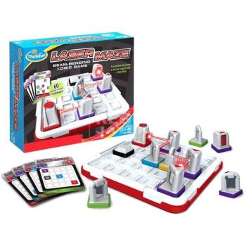 Thinkfun: Laser Maze társasjáték kép