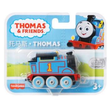 Thomas és barátai: Thomas mozdony - Mattel kép