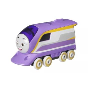 Thomas és barátai: Tologatható, összekapcsolható mozdony - Kana kép