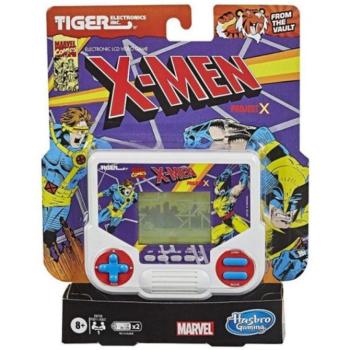 Tiger Electronics: X-Men játékkonzol - Hasbro kép