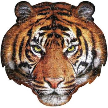 Tigris 550 db-os puzzle - WOW Puzzle kép