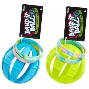 Tomy: BAND-IT Ball 3 az 1-ben labda - többféle kép