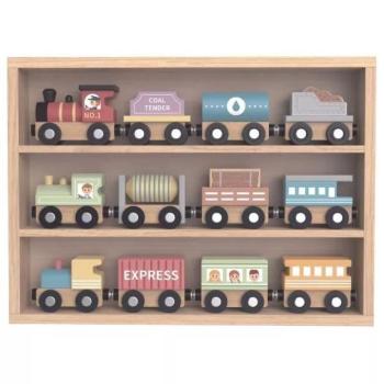 Tooky Toy: Favonat ajándékszett - 12 db-os kép