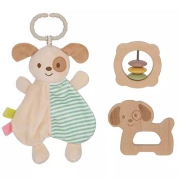 Tooky Toy: Kutyás ajándékszett kép