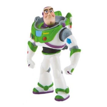 Toy Story Buzz Lightyear játékfigura - Bullyland kép