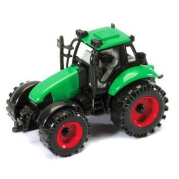 Traktor 16 cm-es - kétféle kép