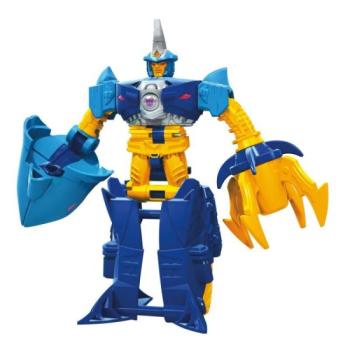 Transformers Cyberverse - Sky-Byte figura kép