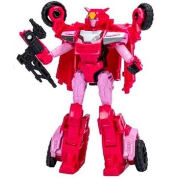 Transformers EarthSpark figura - Elita-1 kép