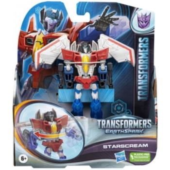 Transformers: FöldSzikra - Üstökös átalakítható robotfigura 12cm-es - Hasbro kép