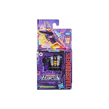 Transformers: Generations Legacy Skywarp játékfigura - Hasbro kép