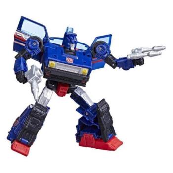 Transformers Legacy figura - Autobot Skids kép