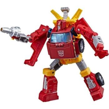 Transformers Legacy figura - Lift Ticket kép