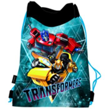 Transformers mintás tornazsák, sportzsák kép