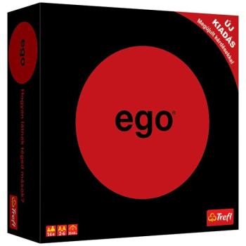 Trefl: EGO társasjáték kép