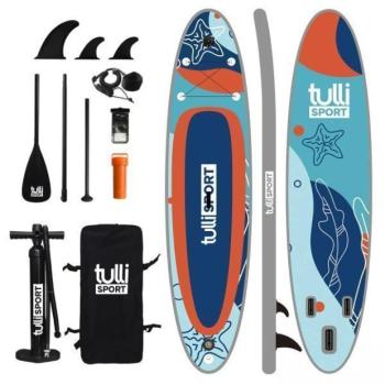 Tulli Sport: Atlas SUP készlet - 350 cm kép