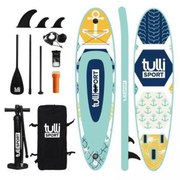 Tulli Sport: Nautic SUP készlet - 335 cm kép