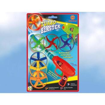 Turbo Blaster propeller kilövő kép