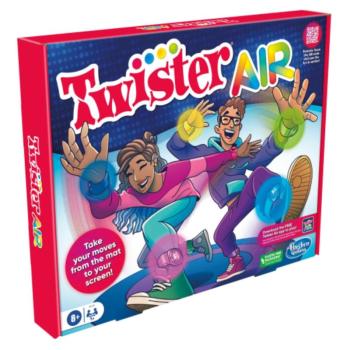 Twister Air - Hasbro kép