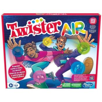 Twister Air társasjáték kép